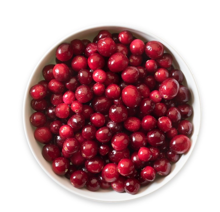 18193 - Cranberry Veenbessen 5x1kg Cranberry Veenbessen 5x1kg