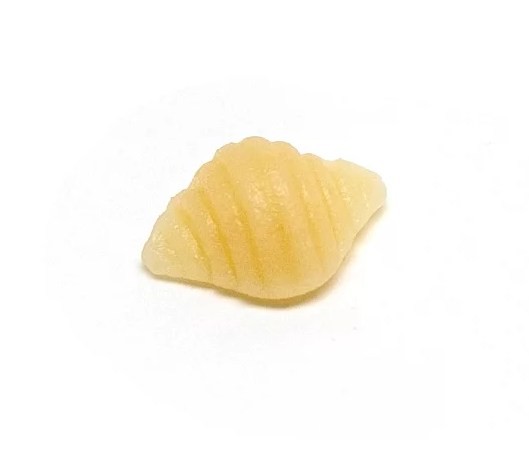 Conchigliette A39 2.5kg (kleine schelpjes)