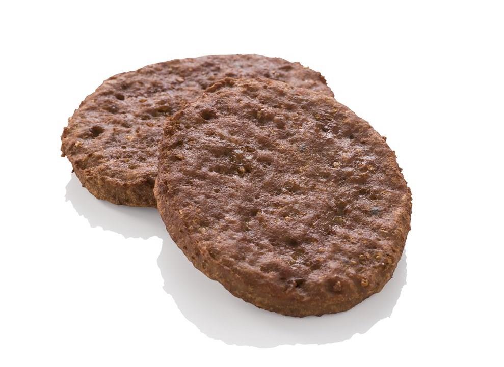Hamburger 30x100gr Ø10cm