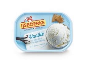 IJsboerke 1 liter Vanille