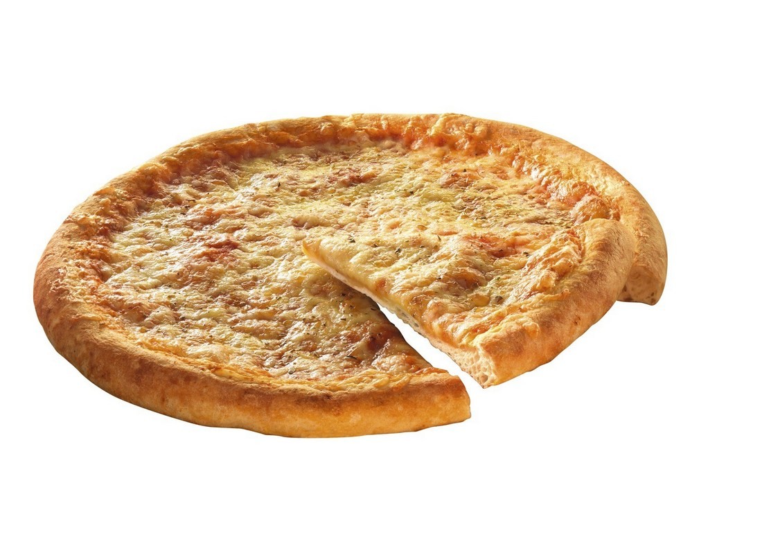 Ofenfrische Margherita Ø25cm 12x363g