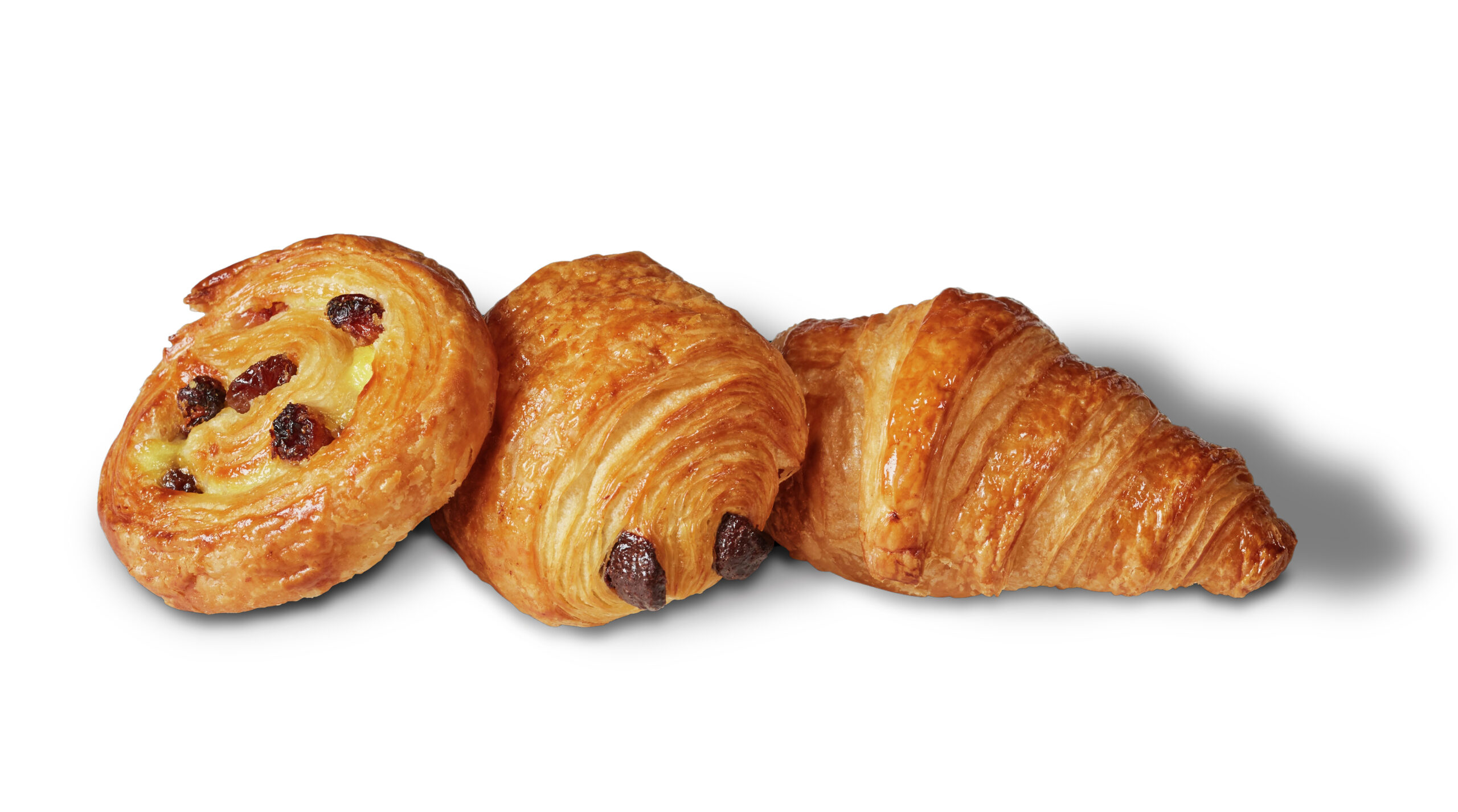 Mini Viennoiserie 28g premium Bridor