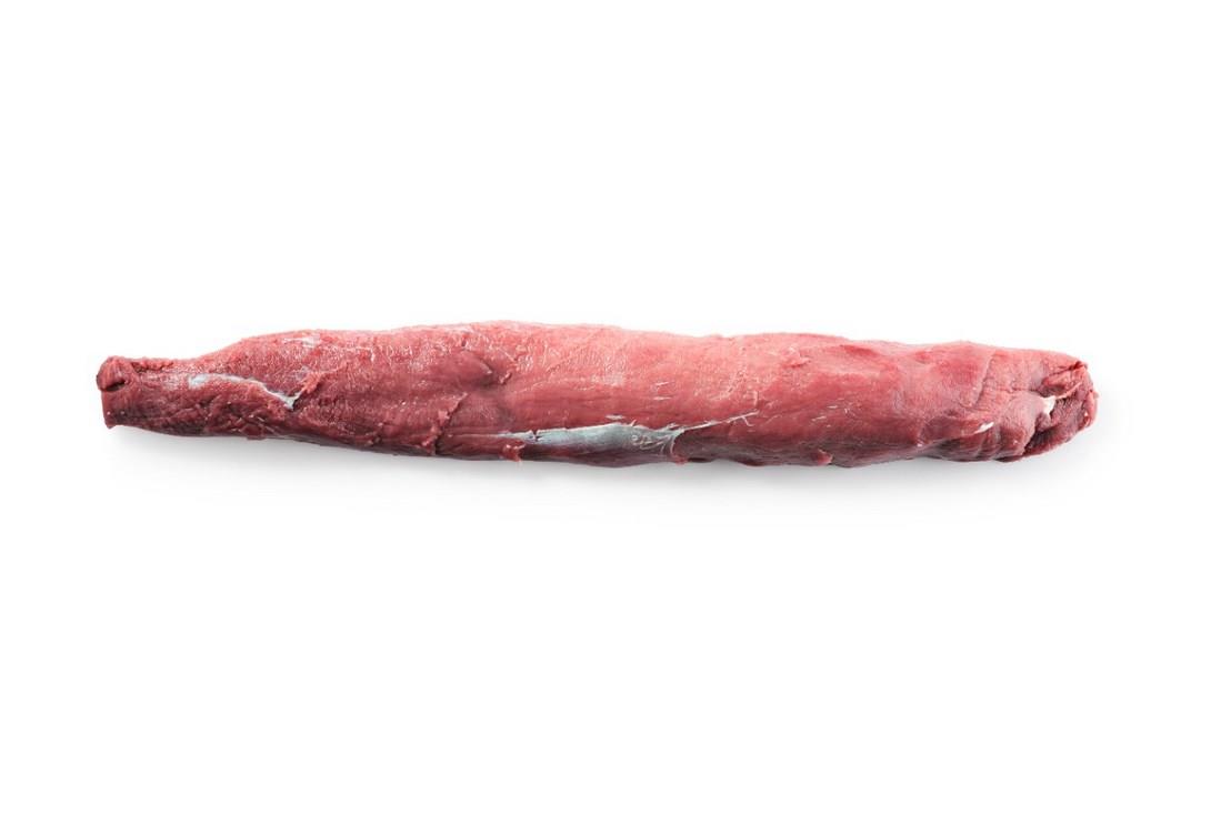 Everzwijn wild varken rugfilet ES