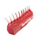 Hert kroon 10 rib 75mm 1,5kg