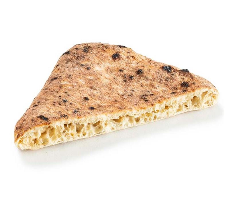 Naanta pocket bread 16cm 80gr 221748