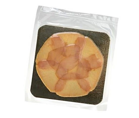 Carpaccio Tonijn 80g