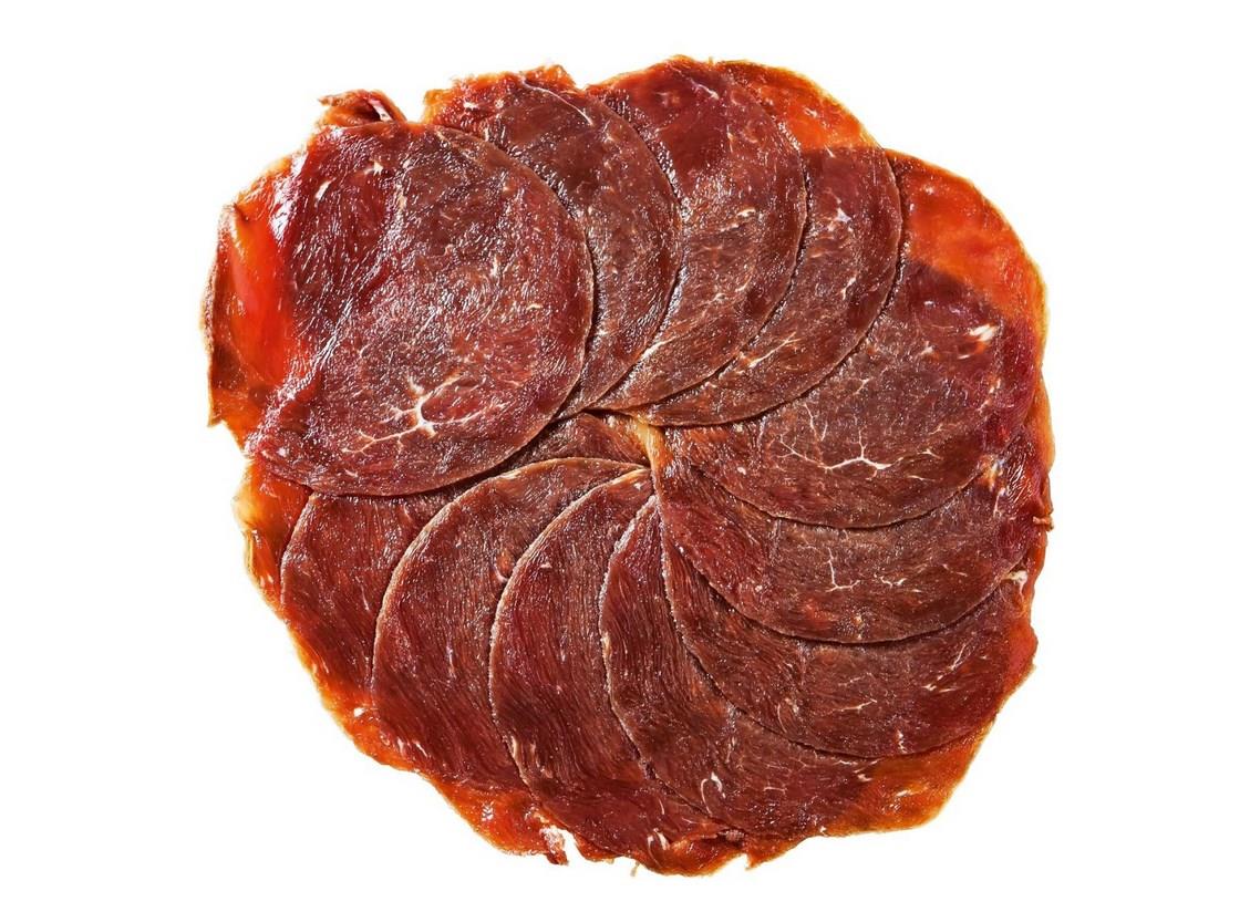 Carpaccio Hert 80gr