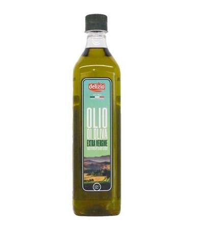 Delizio Olijfolie extra vierge 1L