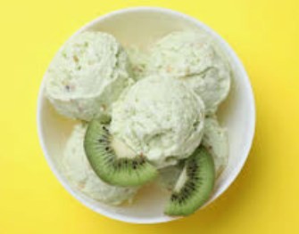 Roomijs Kiwi 2x2.5l
