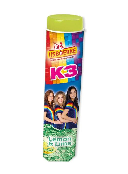 K3 Squeeze Lemon Lime 16st