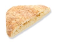 Mini Naante Pocket Bread 40x37g