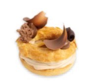 LUXE PARIS-BREST 8X 85G