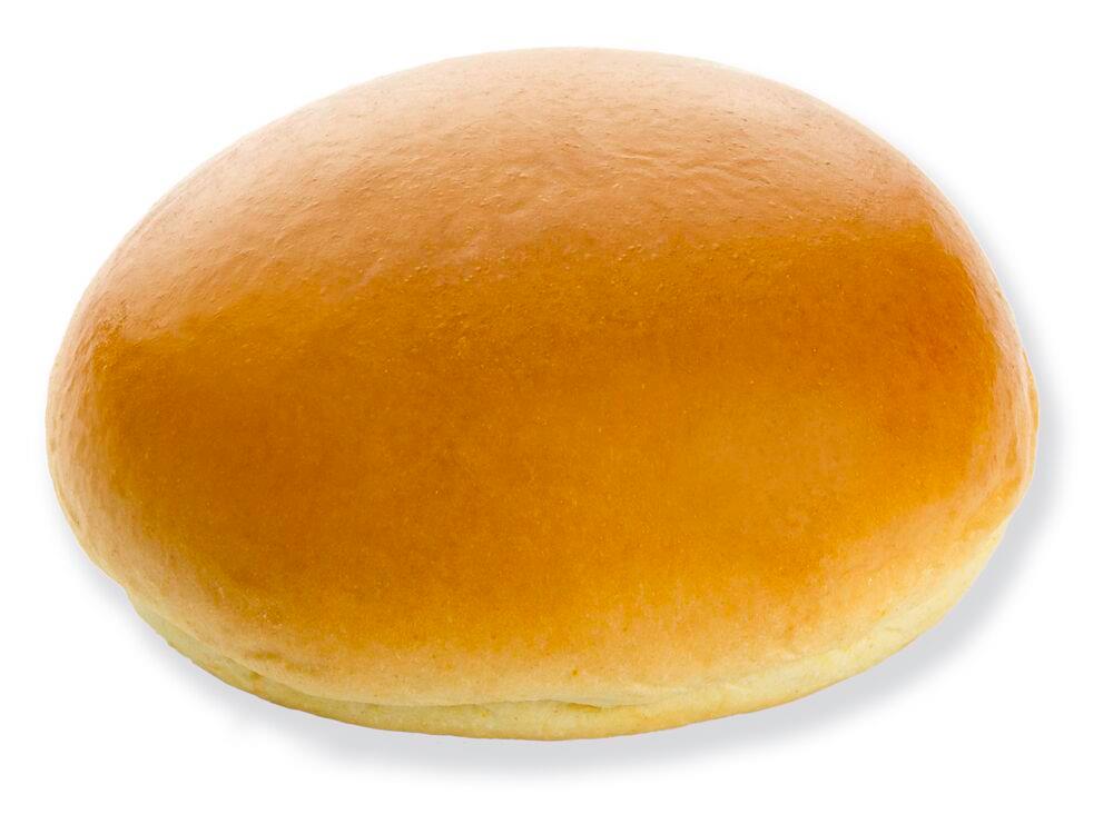 Potato bun Ø12cm 223464