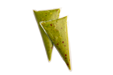 23773 - LA Streetfood spuitzak guacamole 4x500g LA7582 LA Streetfood spuitzak guacamole 4x500g LA7582