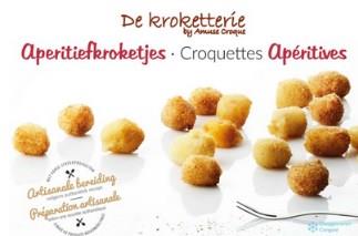 Apero bloedworst kroketje 40x16gr