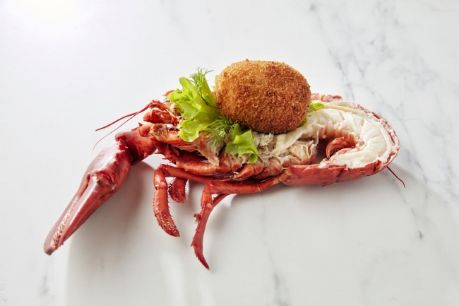 Apero kreeft 40st 16gr