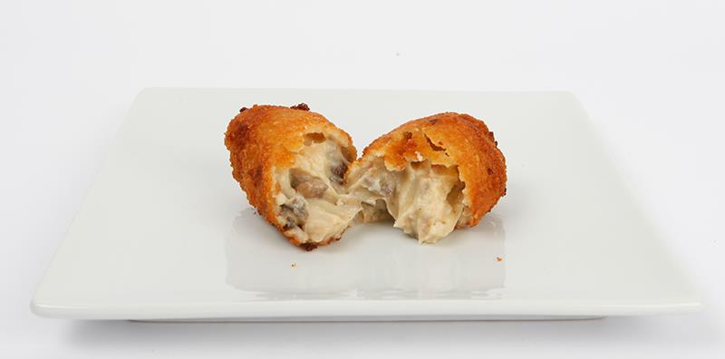 Kalfszwezerik kroket 10x65g