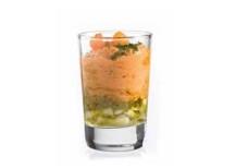 R&R Tomaat Pasta Pesto Glas