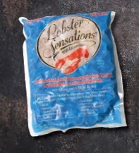 24113 - Lobster Sensations 908g Lobster Sensations 908g