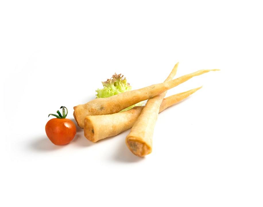 Twister garnalen 20st 470g