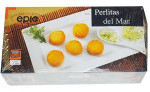 Perlitas Del Mar 30x20g (600g)