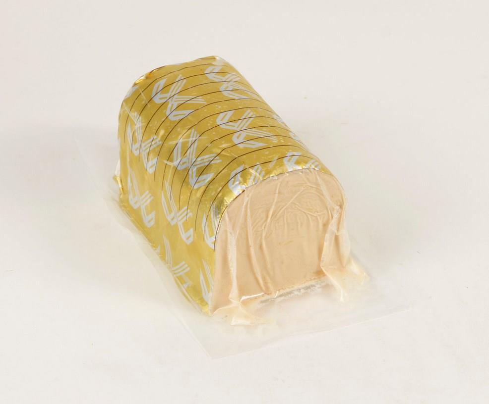Bloc de Foie Gras staaf 500g