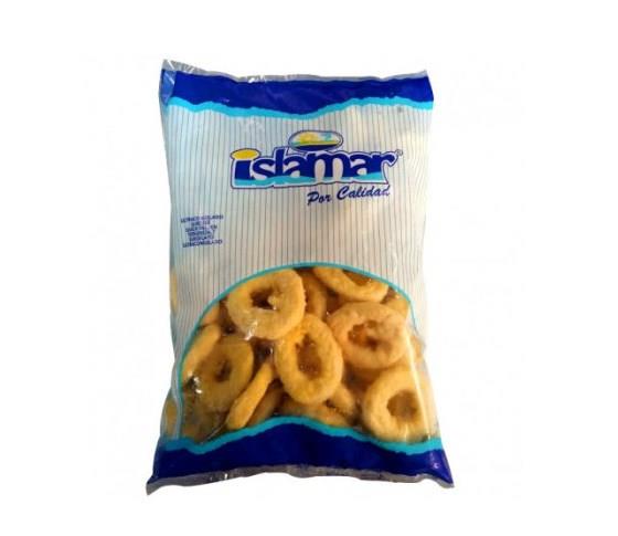 Islamar calamares a la romana 30/70 1kg