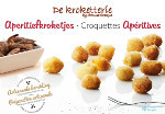 Apero garnaalkroketje 40x16g