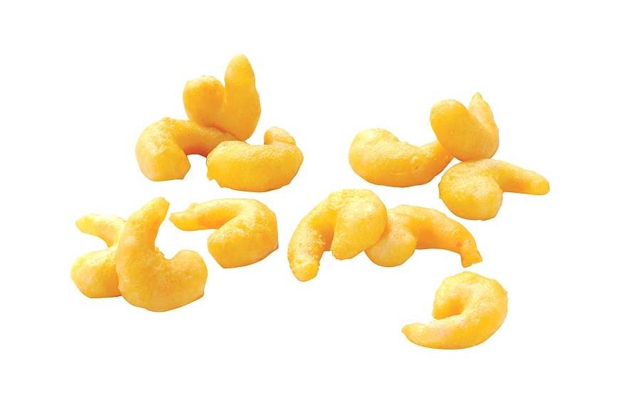 Scampi Fritty 1kg