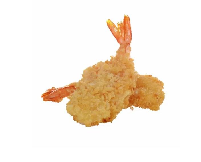 Crispy Butterfly scampi 26-30 1kg EPIC