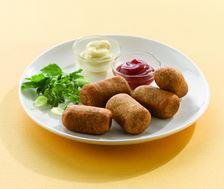 Borrelfrikandel mini 20gr