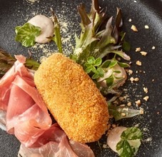 Truffelkroket 10x65g