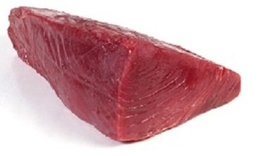 Tonijn loins sashimi 1 à 2.5kg