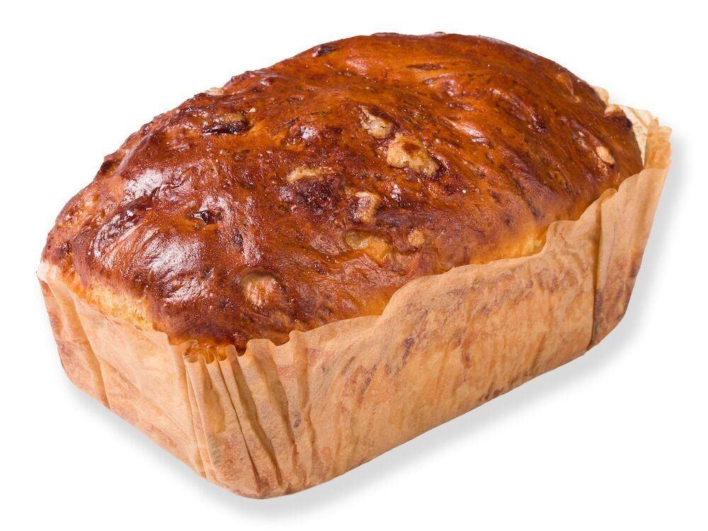 Briochebrood met suikerparels 225606