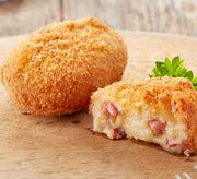 Ganda Ardeense kroket  24x55g