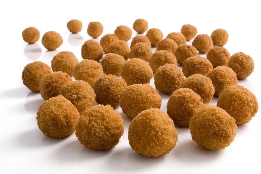 Tapas Kroket Draadjesvlees 33% 66x30g