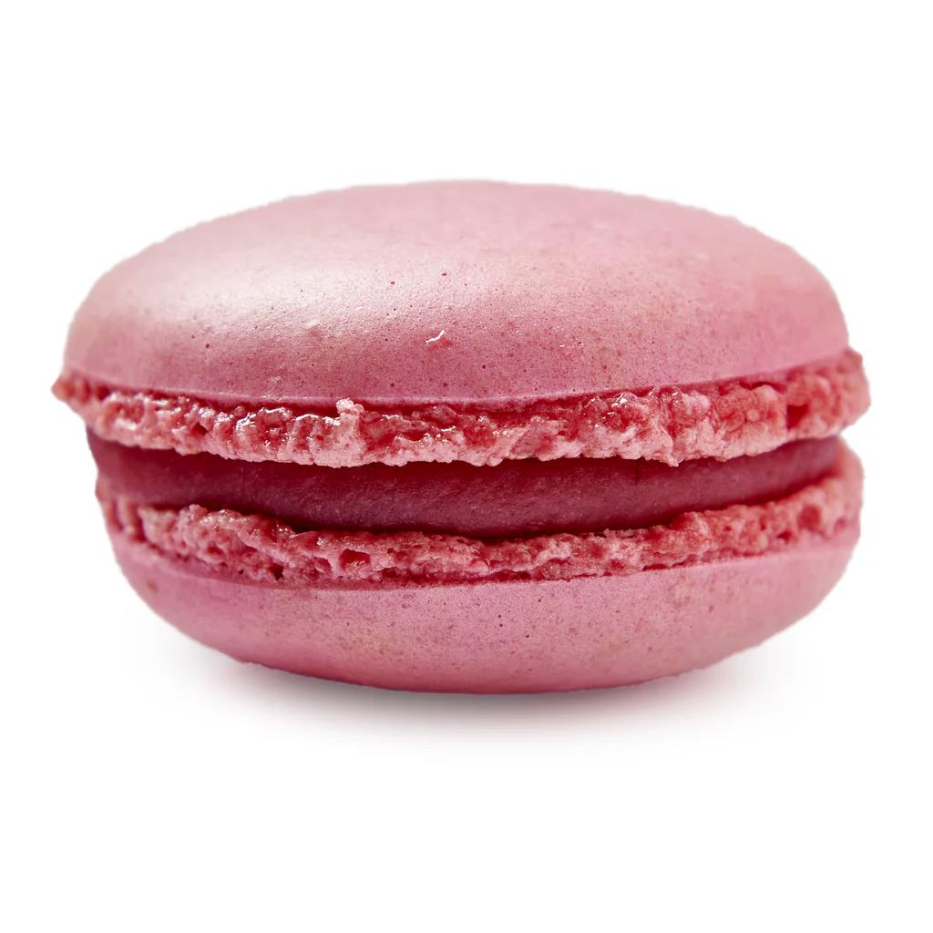 Macarons Framboos 240x11gr