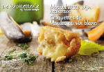 Mosselkroket witte wijn 10x65g