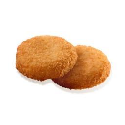 Kaaskroket 22x80g  Oud Brugge Chapelure