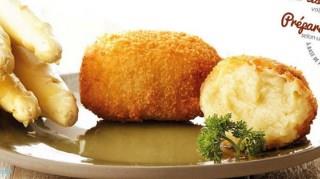 Asperge Kroket 36x65g