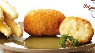 Asperge Kroket 36st 65gr