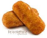 Garnaalkroket 26% !! 36x65g Chapelure