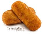 Garnaalkroket 26% !! 36 x 65gr !! Chapelure