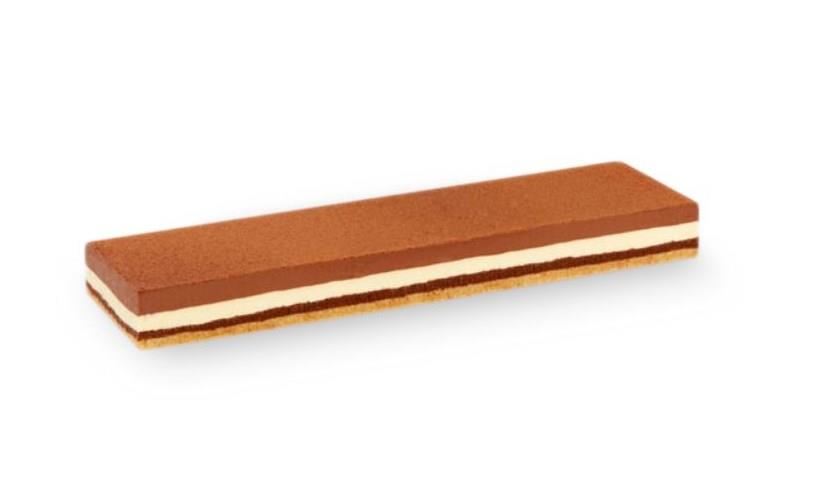 Lange band 3 chocolades 35cm 650g