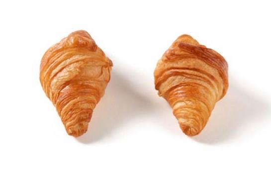 Mini Croissant 30g Heritage Premium