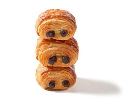 Mini Chocoladekoek 30g (C14) Heritage Cuisette