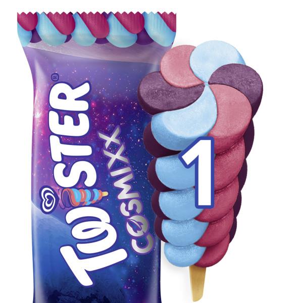 Twister Cosmixx 70ml tev