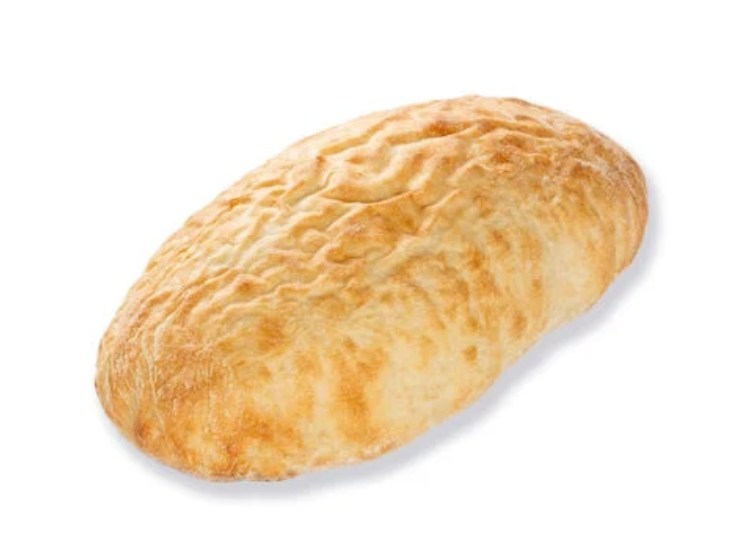 Lepinja lang 160g