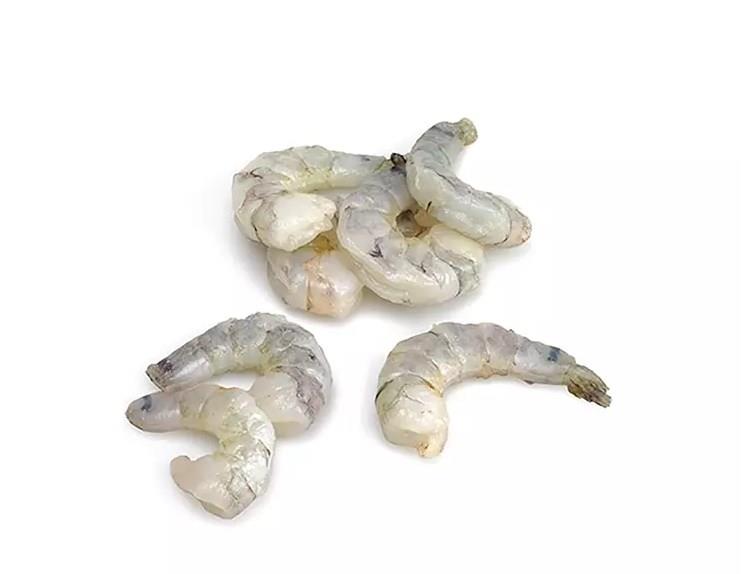 Scampi BT gepeld PD 16/20 FC IQF 1kg CGMT