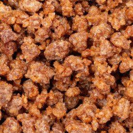 Crumble Caramel 500g